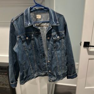 Gap Jean jacket